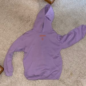 Lonely Ghost Sweatshirt